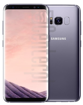samsung galaxy s8 imei number
