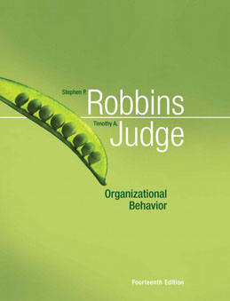 management 14th edition robbins pdf